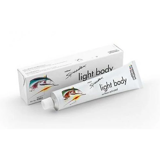 Speedex light body 140ml
