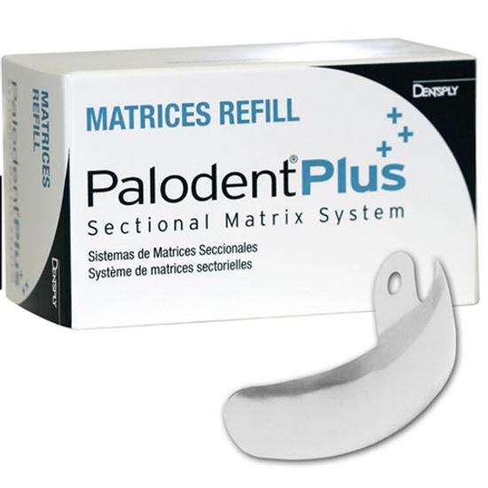 Palodent V3 matrica 6,5mm 50db