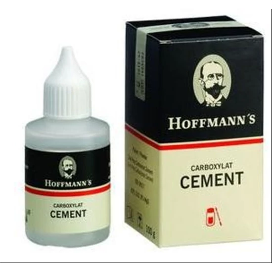 Hoffmann's CC Cement folyadék 40ml