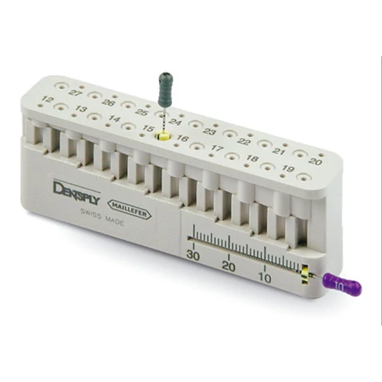 Mini Endo-Bloc A0327 csonszínű