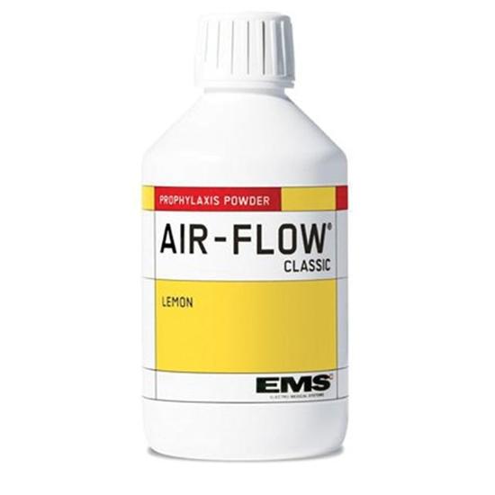 Air Flow por Lemon 300g EMS