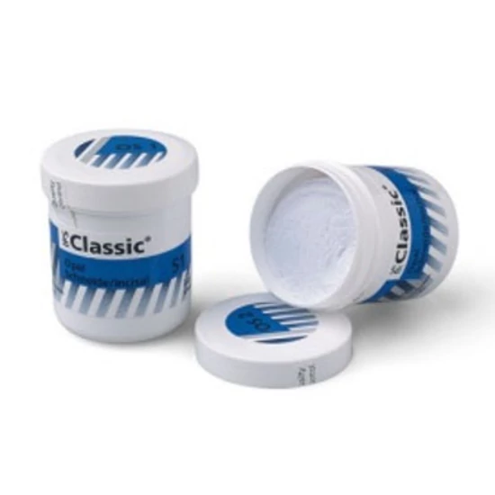 ZZ-IPS Classic Opal incisal OS1 100gr