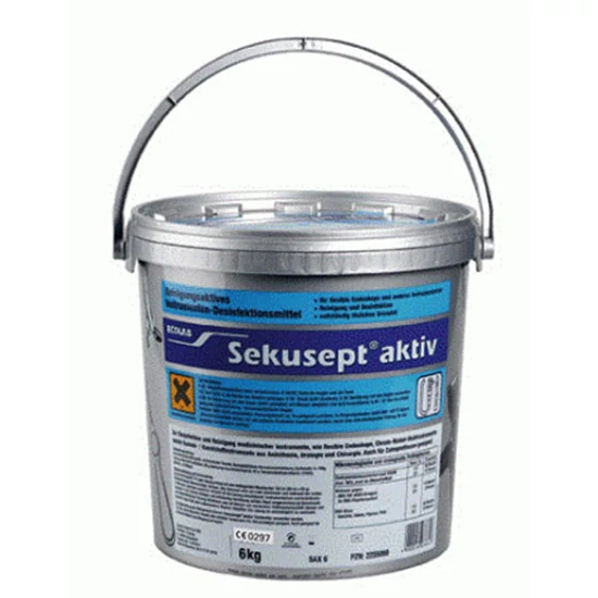 Sekusept Aktiv por 1,5kg