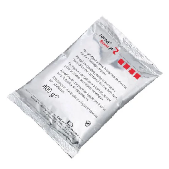Rema exakt F 20kg (50x400g) por