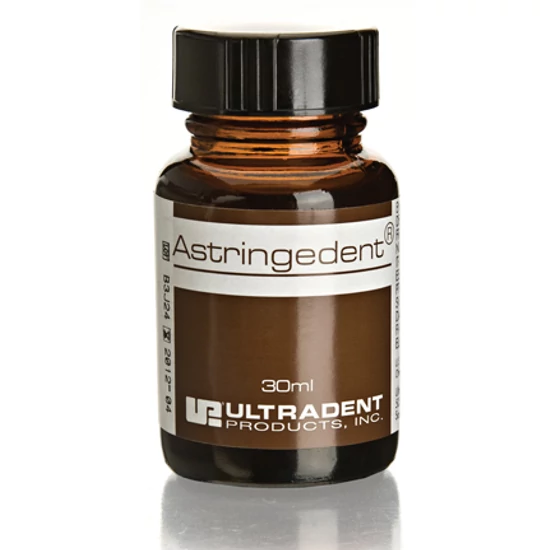 Astringedent 30ml üveg