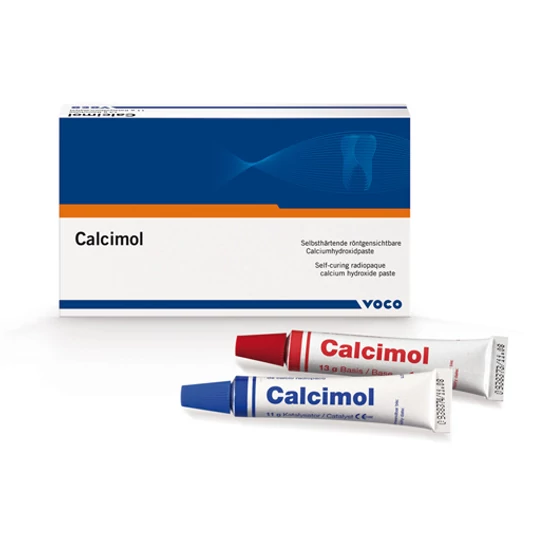 Calcimol 13g bázis/11g kat.