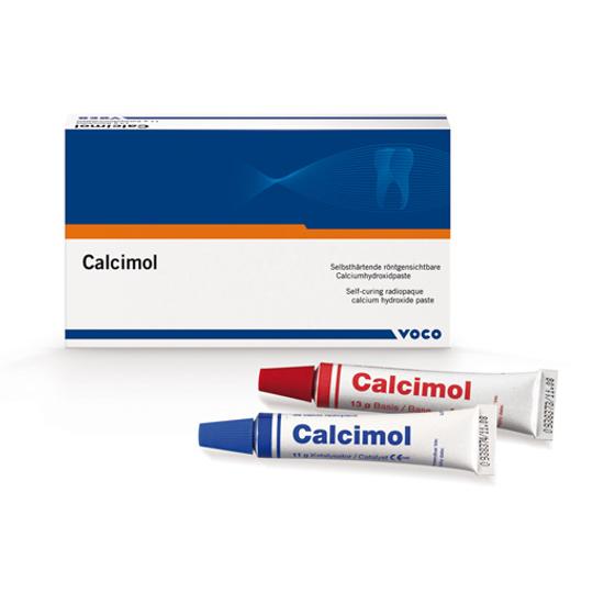 Calcimol 13g bázis/11g kat.