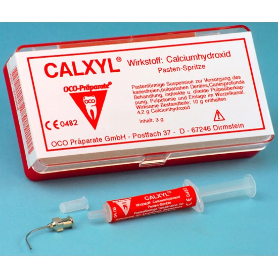 Calxyl rot 3g