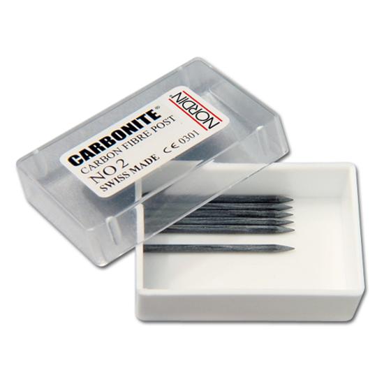 Carbonite Refill No.1, 1.00 átm. 6db Nordin