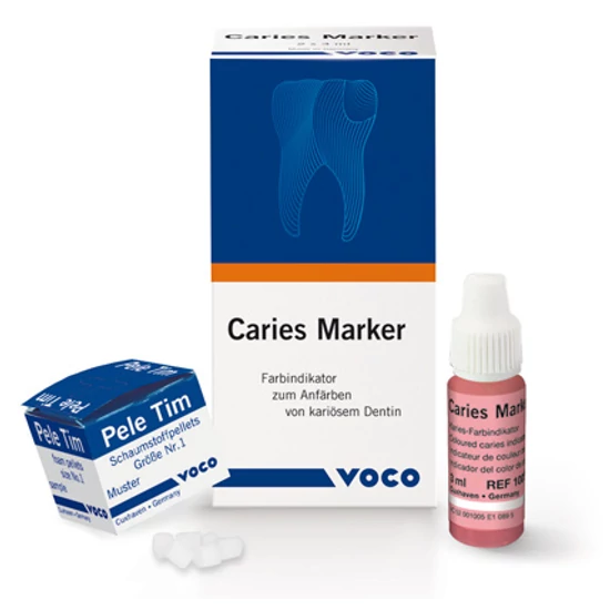 Caries Marker 2x3ml