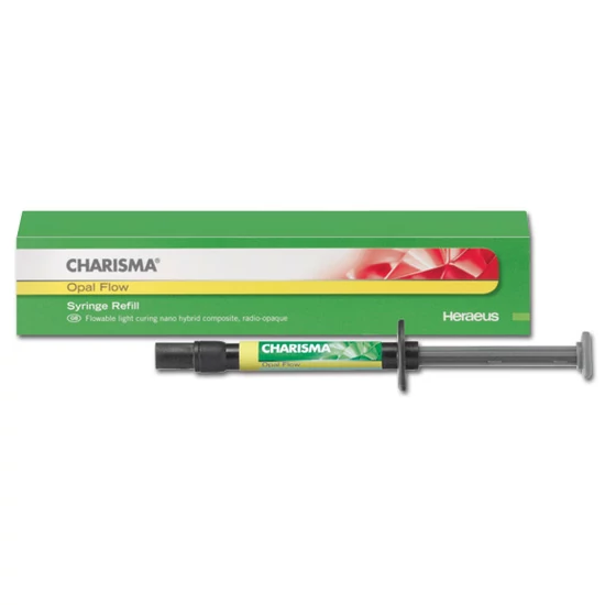 Charisma opal flow A2 1,8g