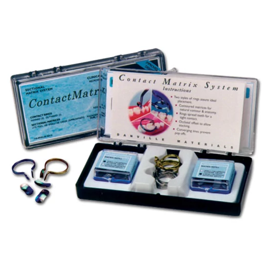 Contact Matrix Trial Kit