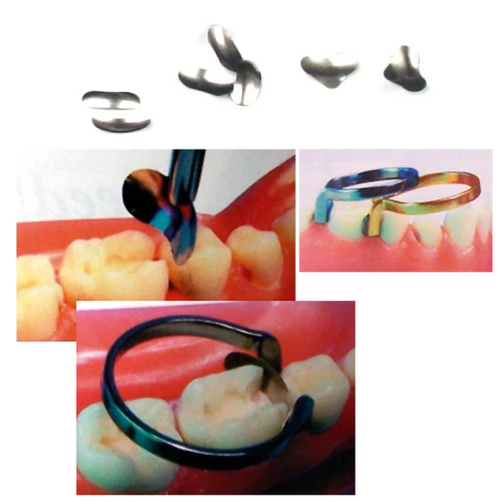 Contact Matrix Thin Flex large 100db