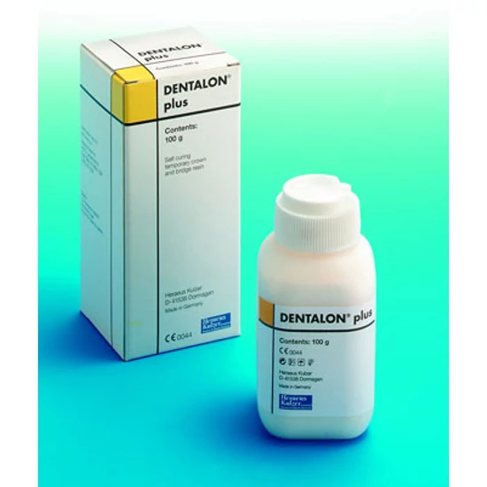Dentalon plus 100g light