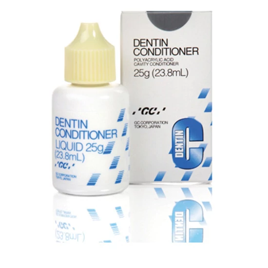 GC Dentin Conditioner 25g(23,8ml) folyadék