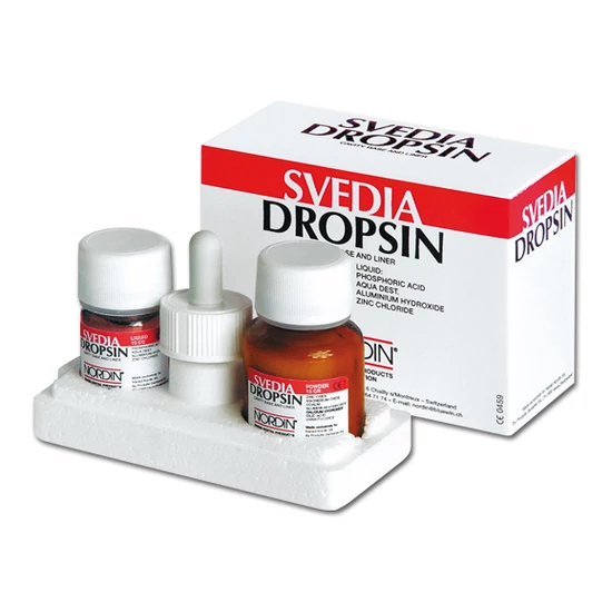 Dropsin Kit alábélelő Nordin