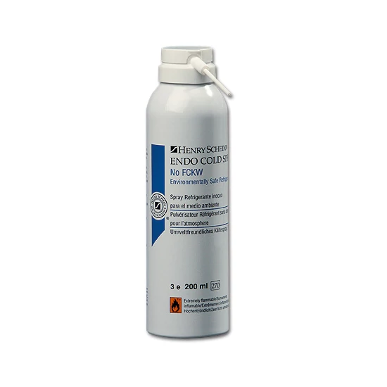 Endo Cold spray mentolos 200ml HS