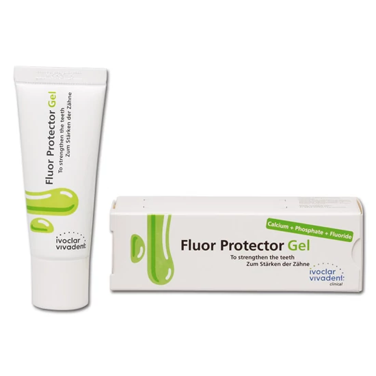 Fluor Protector Gel 1x50g