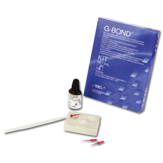 GC G-Bond Starter Kit 5ml