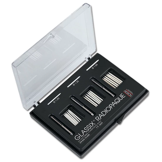 Glassix Kit