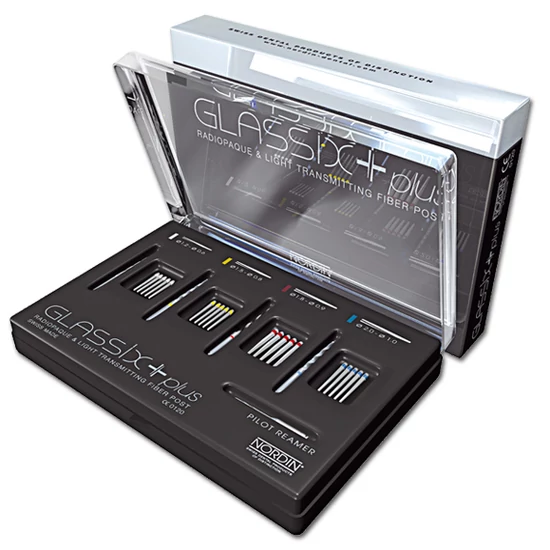 Glassix+Plus Kit