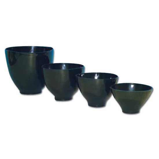 Keverőcsésze gumi 1.600ml XL 140x112mm HS