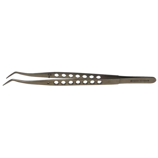 HS-Air Csipesz Meriam 16cm hajlított