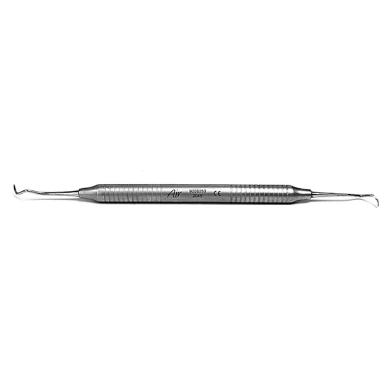 HS-Air Scaler (depurátor) 204S
