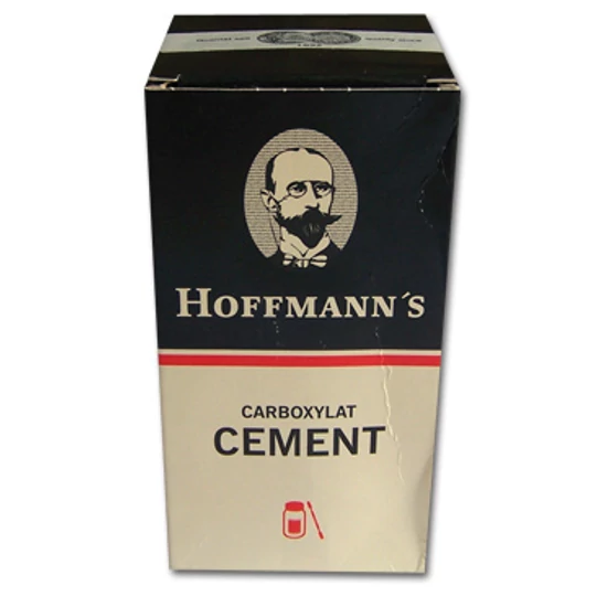 Hoffmann's CC Cement 4 por 100g