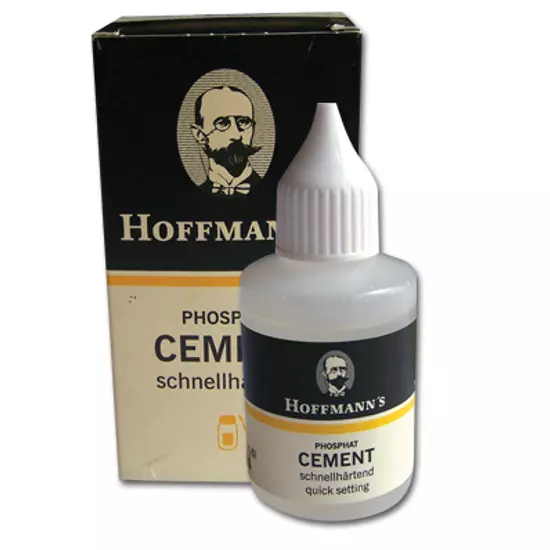 Hoffmann's Cement P normal folyadék 40ml