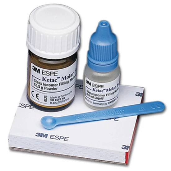 Ketac Molar Easymix ART