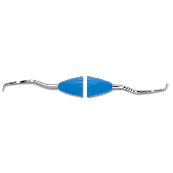 Gracey 13/14 distal XSI