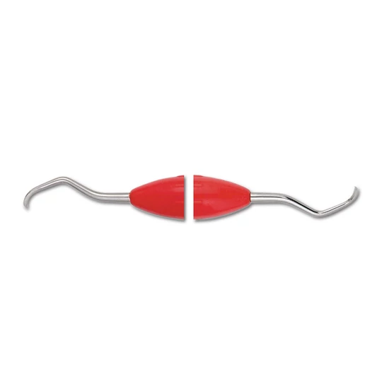 Sanitaria-Scaler Mini Sickle