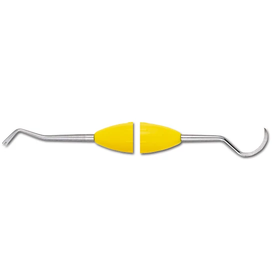 Ligature tucker-Scaler U15