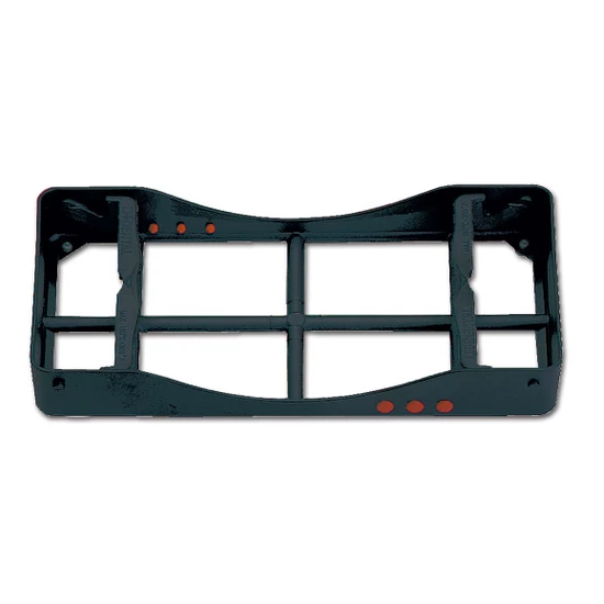 LM Servo 5 műszertartó kazetta 180x86x28mm