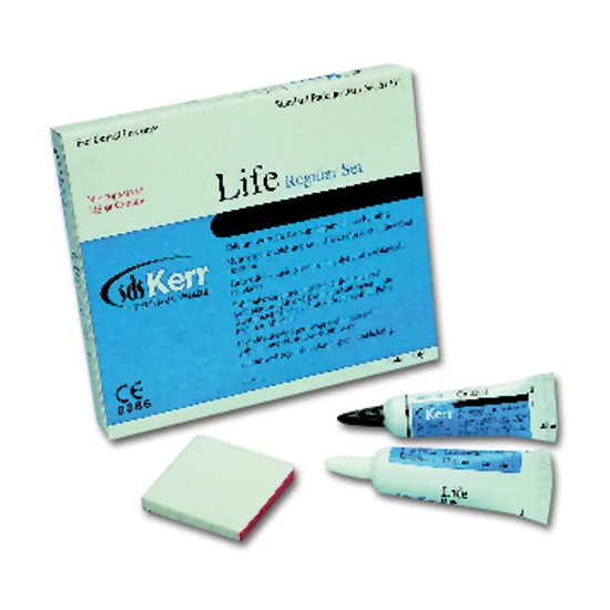 Life Regular Std. Pack 2x12g