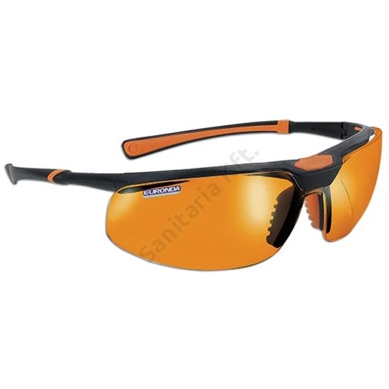 Védőszemüveg Monoart Stretch Orange