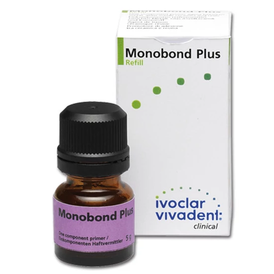 Monobond Plus refill  5g