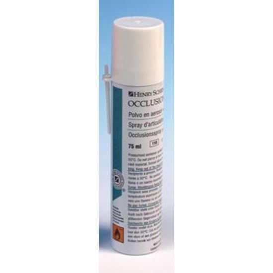 Okklúziós spray zöld 75ml HS