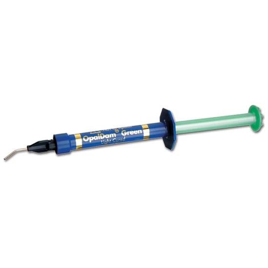 OpalDam Green Kit 4x1,2ml + 20 végz.