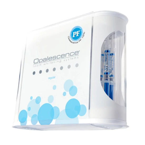 Opalescence Pat.Kit 10% regular