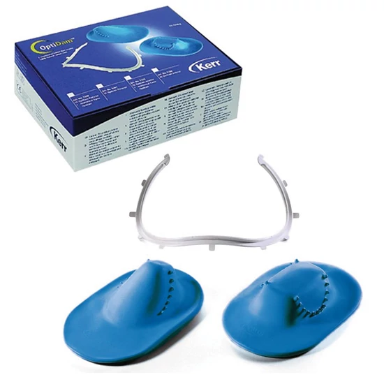 OptiDam Intro Kit Posterior