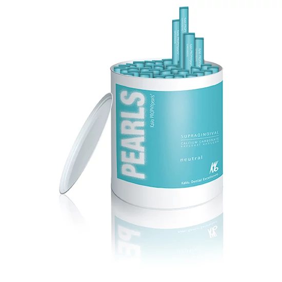 Prophypearls 80x15 gr semleges