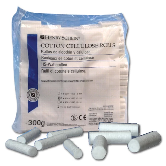 Vattarolni cellulos Nr.2 HS 10mm 300g