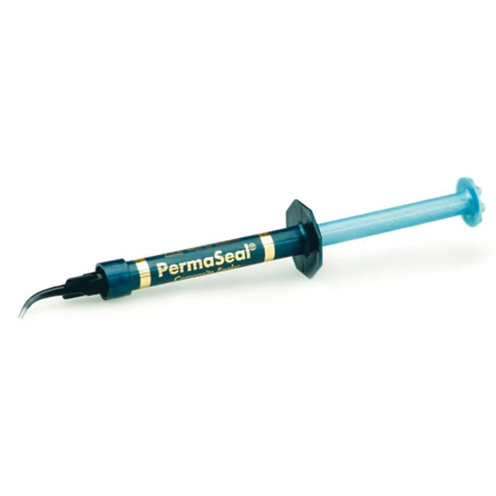 PermaSeal, Kit 4x1,2ml fecsk./10 tips