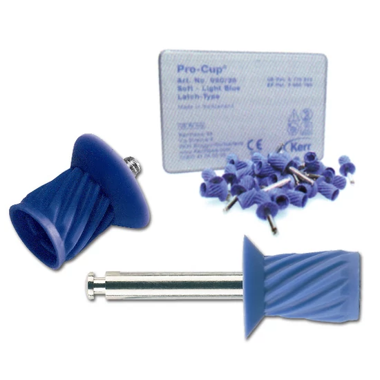 Pro-Cup Soft 30db