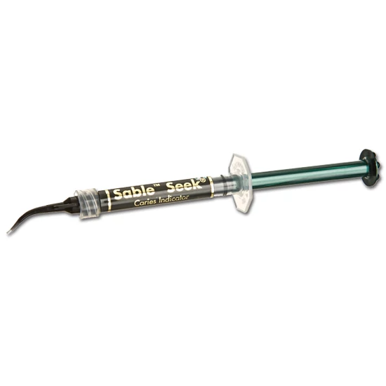 Sable Seek piros indikátor 4x1,2ml (1804) piros