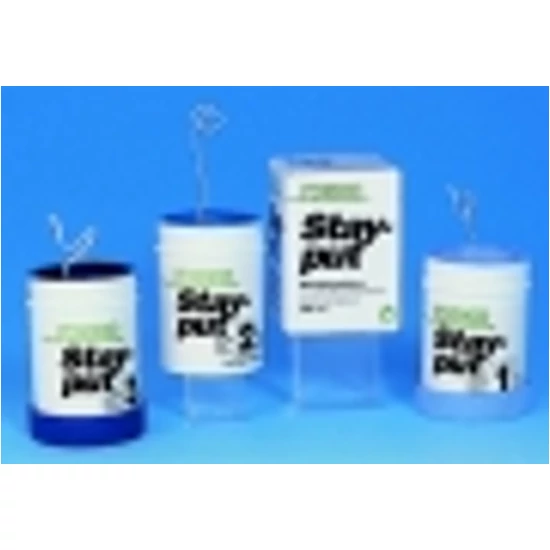 Stay-Put 2 x-medium impregnált 183cm Roeko