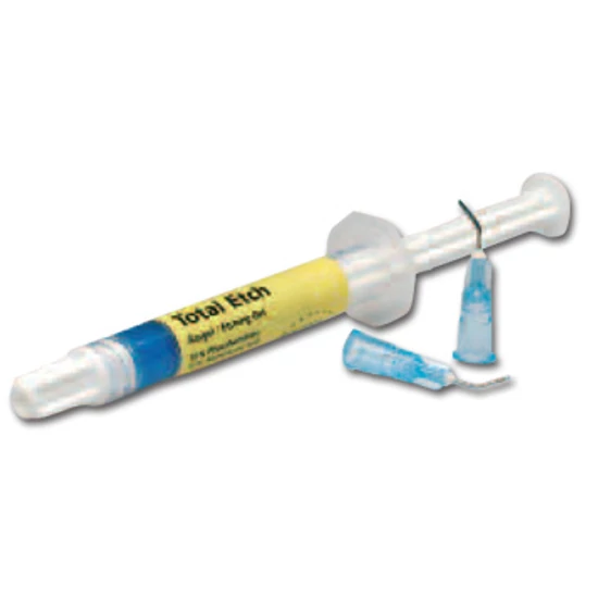 Total Etch Refill 2x2g