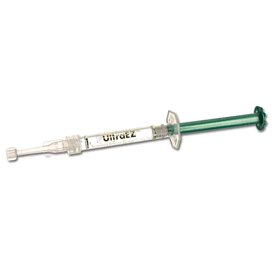 Ultra-Ez fecskendő Econo kit 20x1,2ml